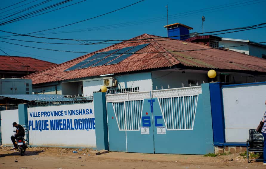 TSC-NPS SA - Solutions Technologiques