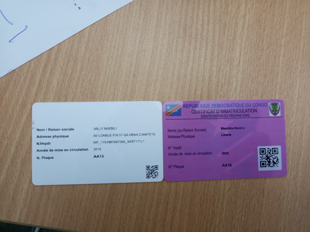 Documents Sécurisés